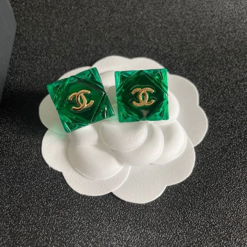 SmartChoice Chanel Earrings 221729