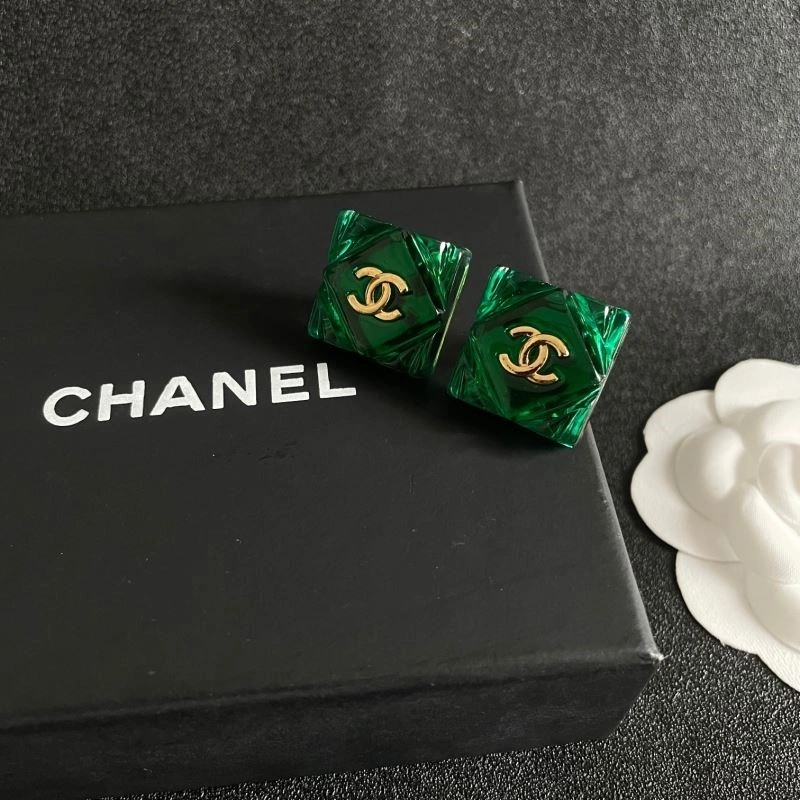 SmartChoice Chanel Earrings 221729