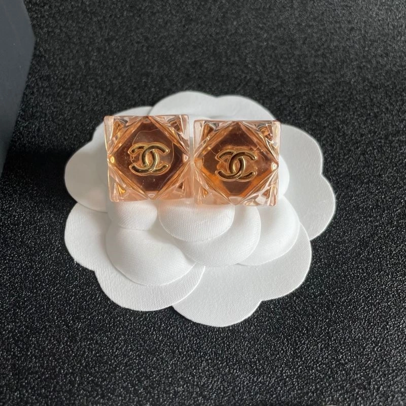Affordable Chanel Earrings 221743