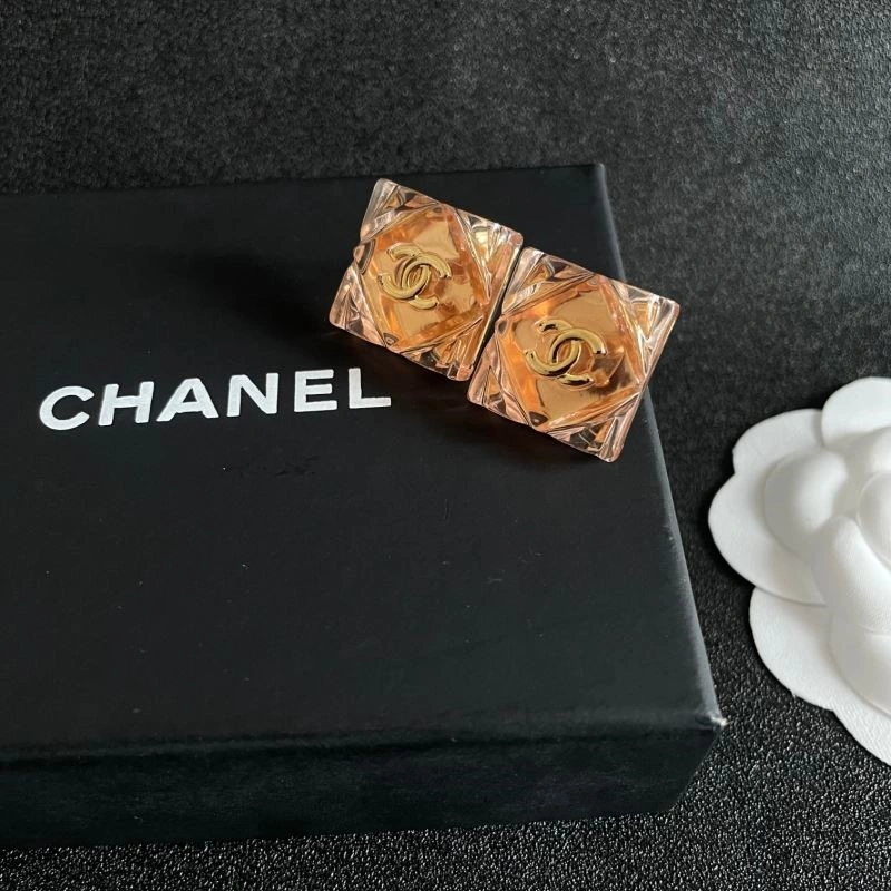 Affordable Chanel Earrings 221743