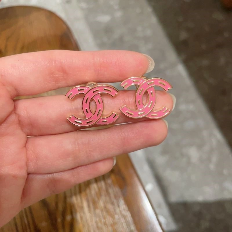 Chanel Earrings Lightweight 221736