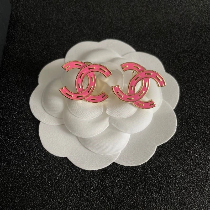 Chanel Earrings Lightweight 221736