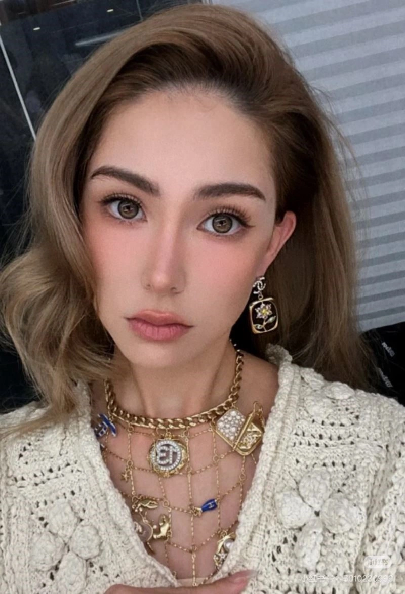 Chanel Earrings TimelessDesign 221720