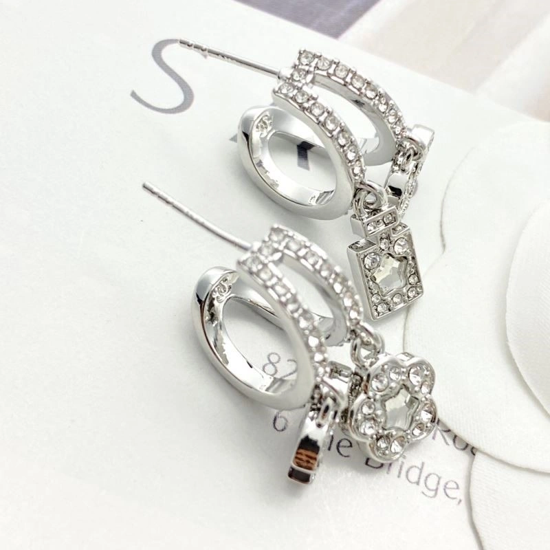 Chanel Earrings WellDesigned 221734