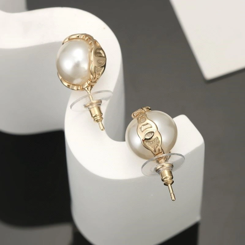 Supportive Chanel Earrings 221728