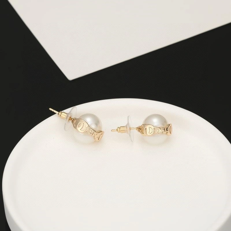 Supportive Chanel Earrings 221728