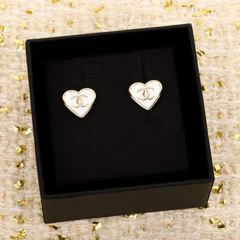 Chanel Earrings Refined 221721