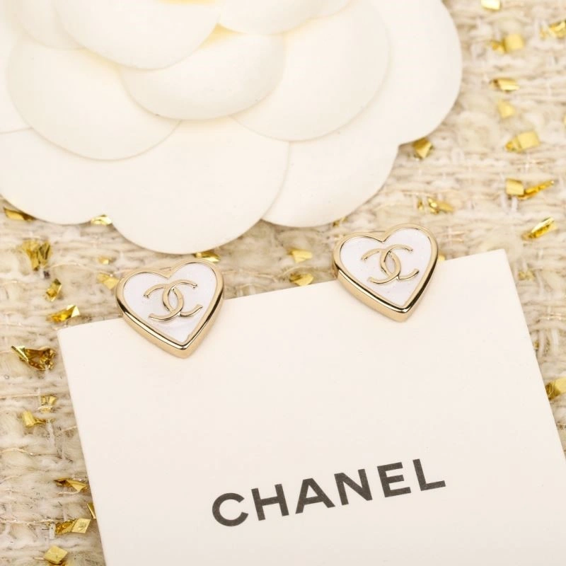 Chanel Earrings Refined 221721