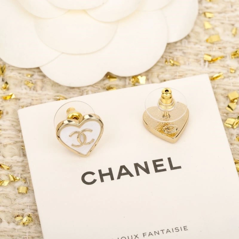 Chanel Earrings Refined 221721
