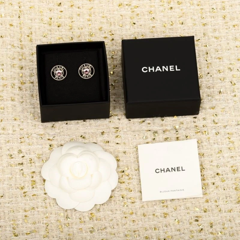 Chanel Earrings GoodFit 221730