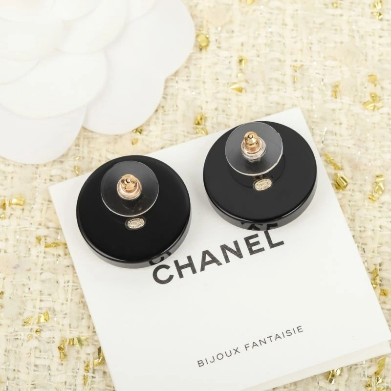 ComfortFit Chanel Earrings 221710