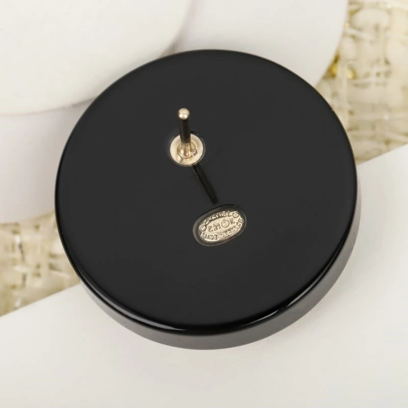 ComfortFit Chanel Earrings 221710