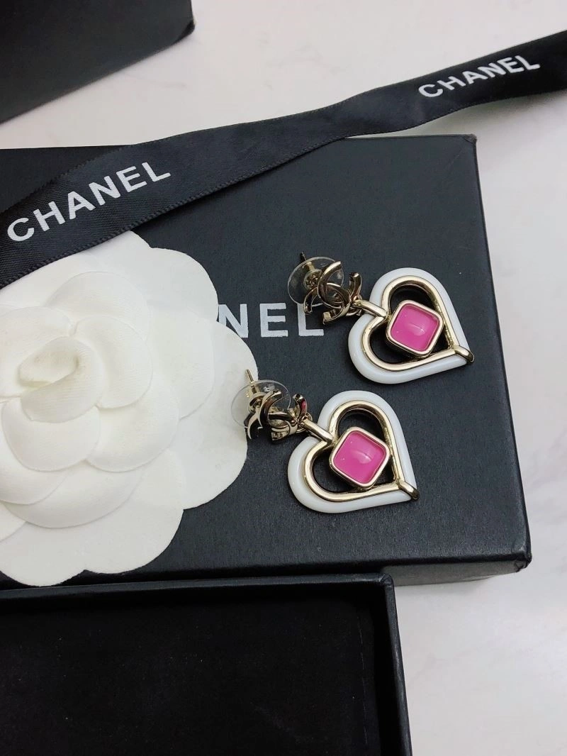 Chanel Earrings RelaxedFit 221708