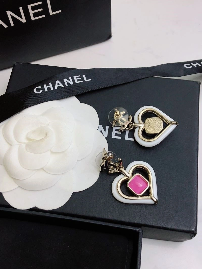 Chanel Earrings RelaxedFit 221708