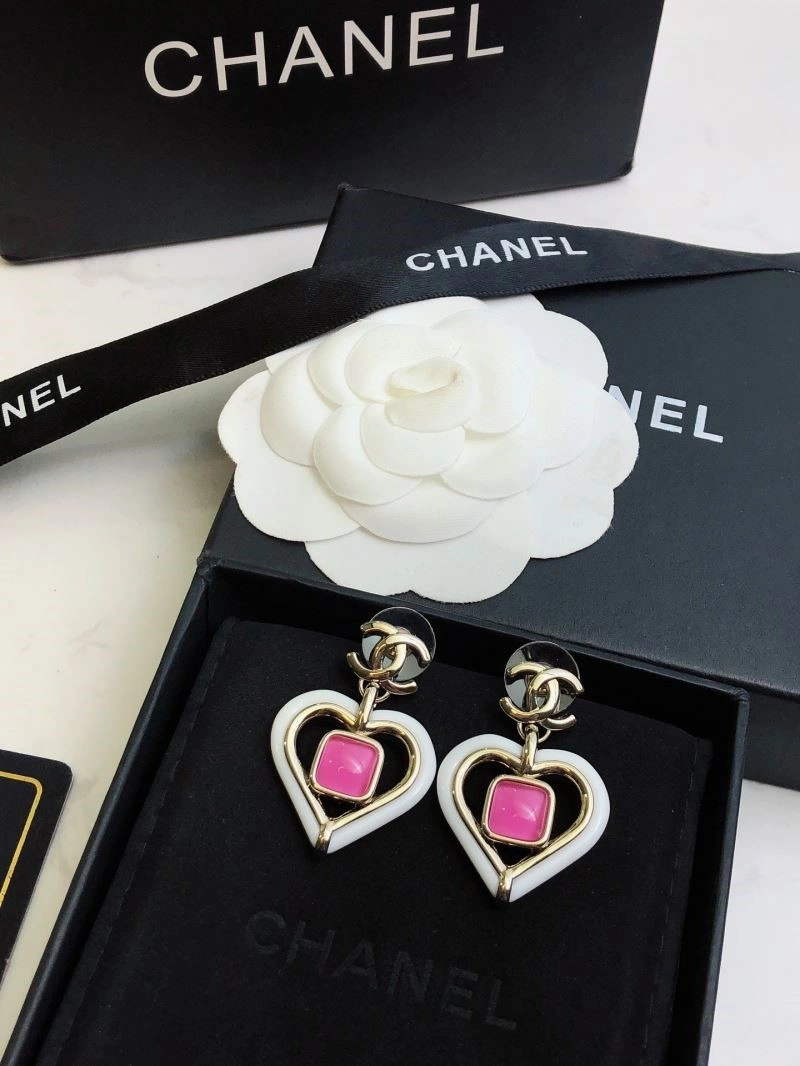 Chanel Earrings RelaxedFit 221708