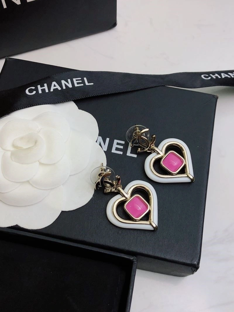 Chanel Earrings RelaxedFit 221708