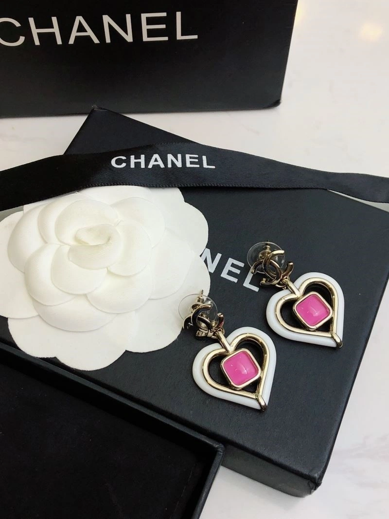 Chanel Earrings RelaxedFit 221708