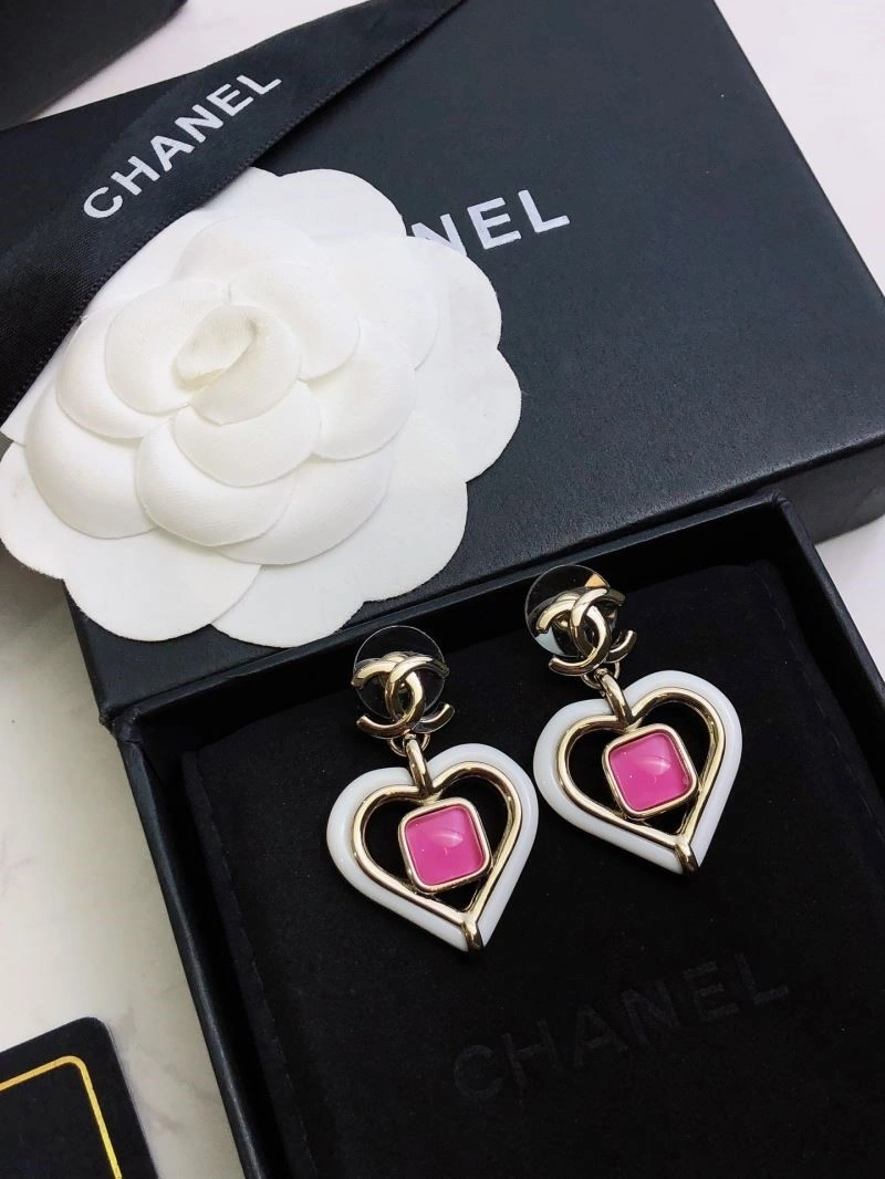 Chanel Earrings RelaxedFit 221708