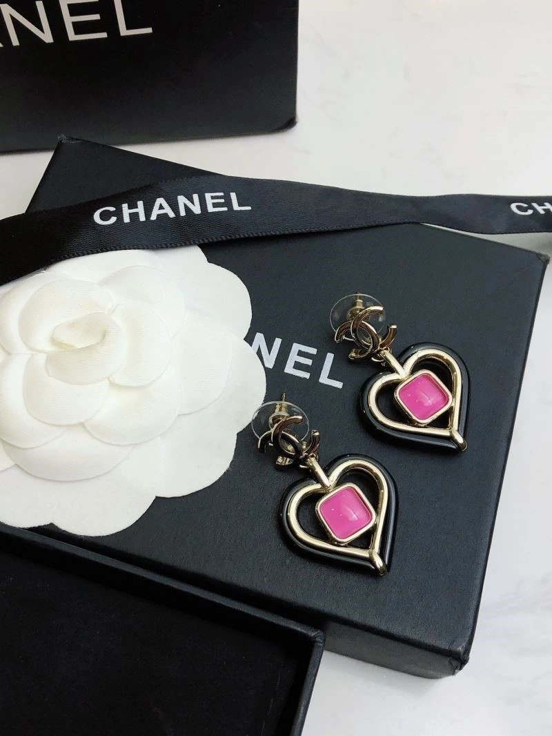 Chanel Earrings Durable 221704