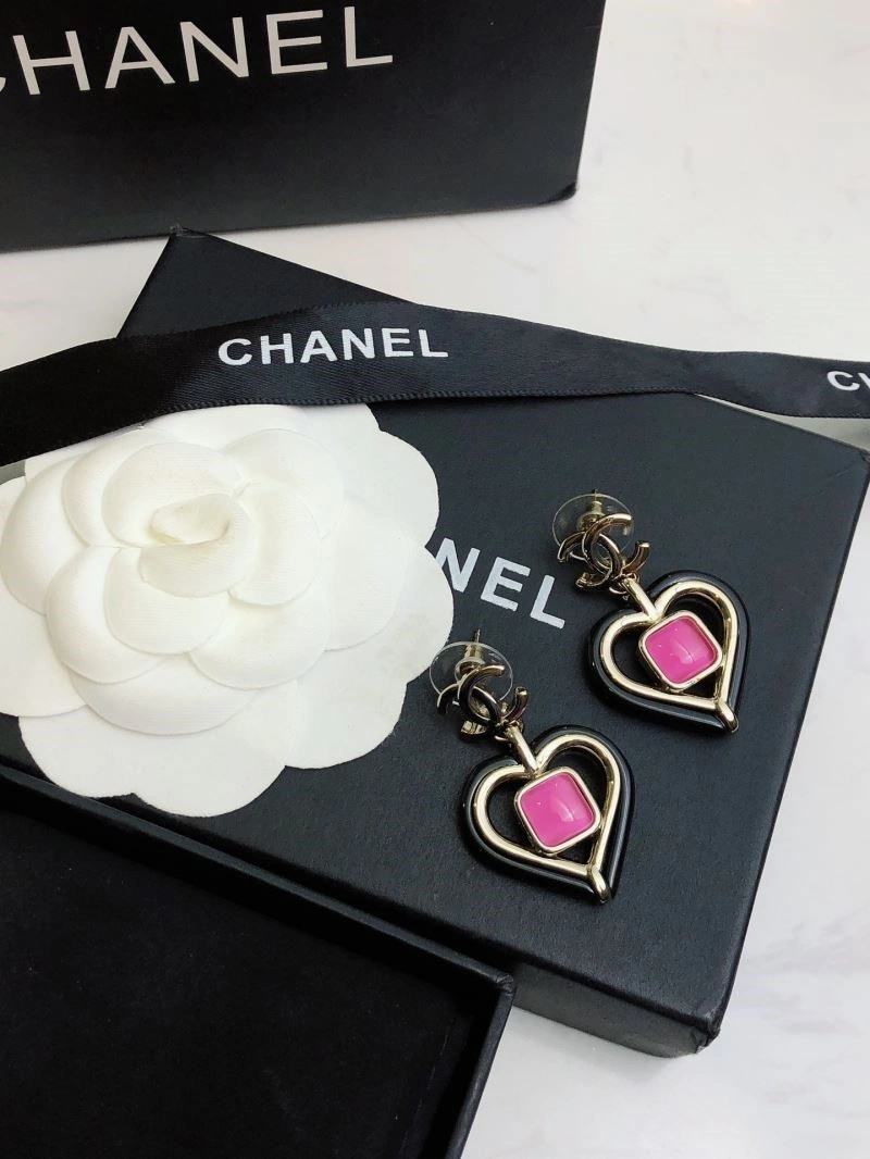 Chanel Earrings Durable 221704