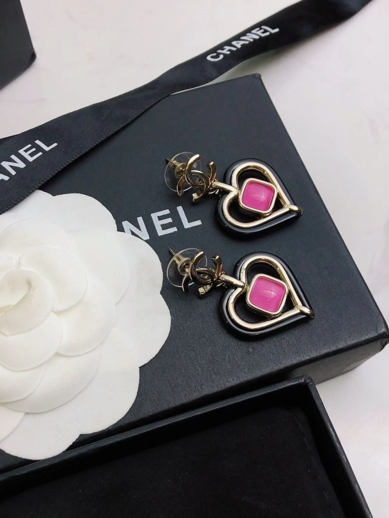 Chanel Earrings Durable 221704