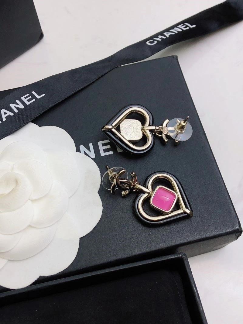 Chanel Earrings Durable 221704