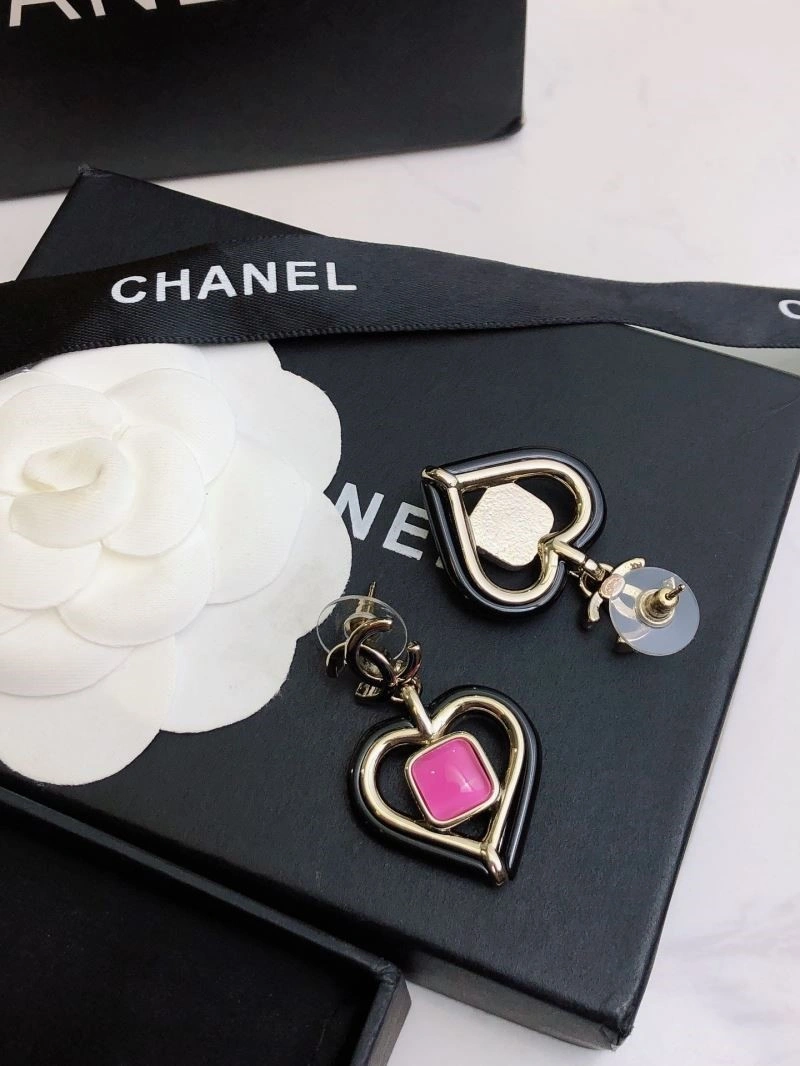 Chanel Earrings Durable 221704
