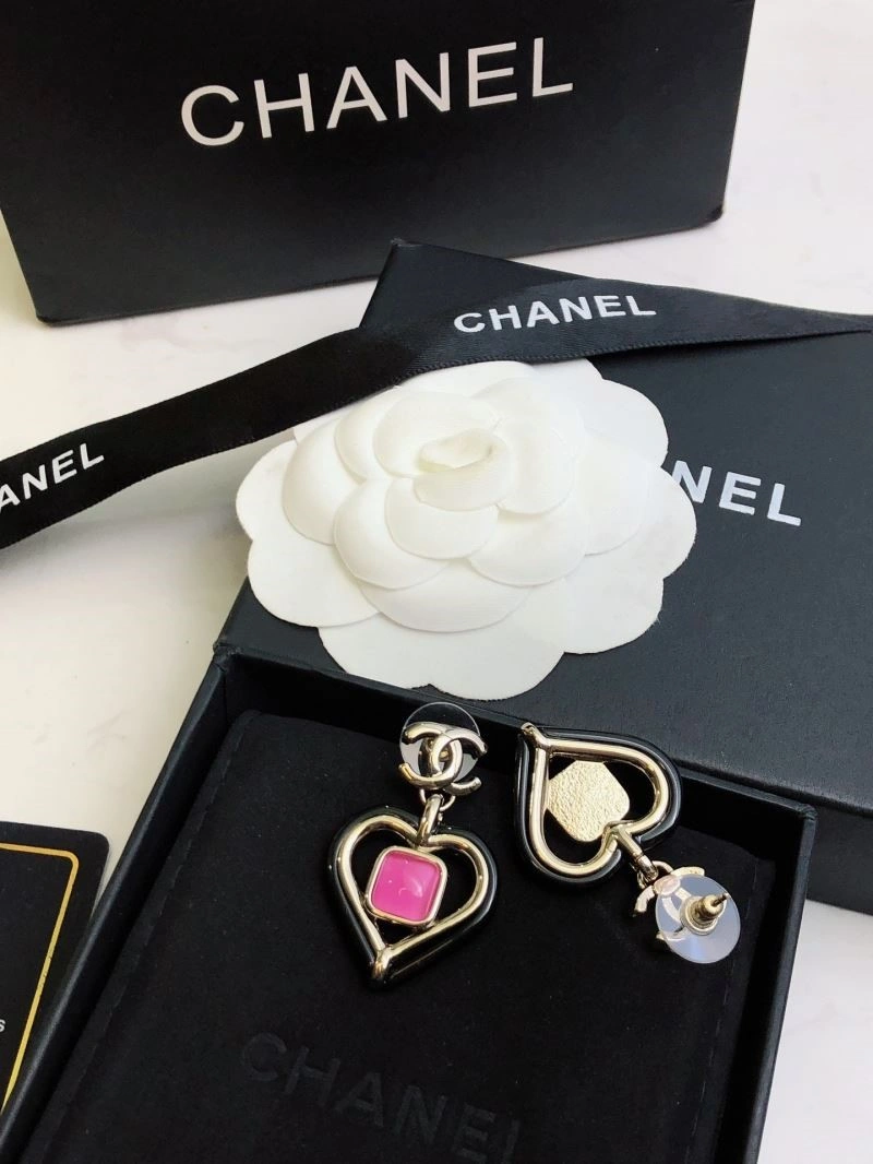 Chanel Earrings Durable 221704