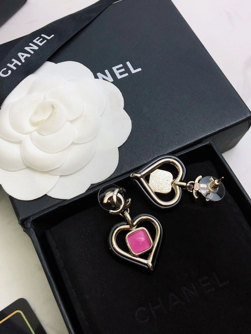 Chanel Earrings Durable 221704