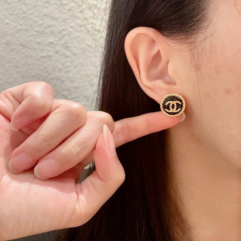 Chanel Earrings BestValue 221786