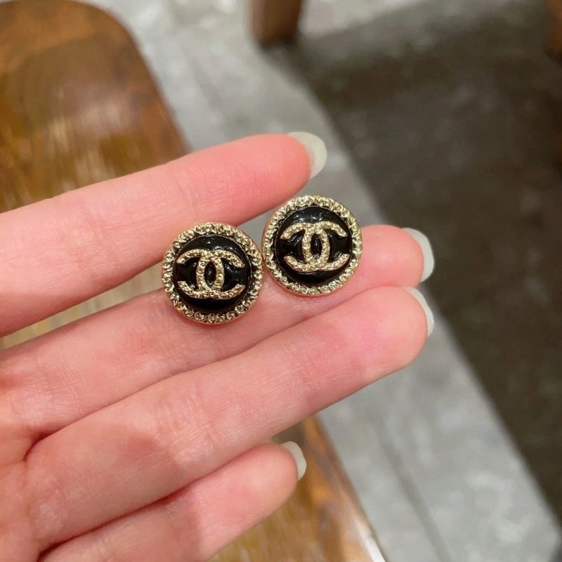 Chanel Earrings BestValue 221786