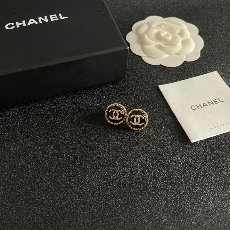Chanel Earrings BestValue 221786
