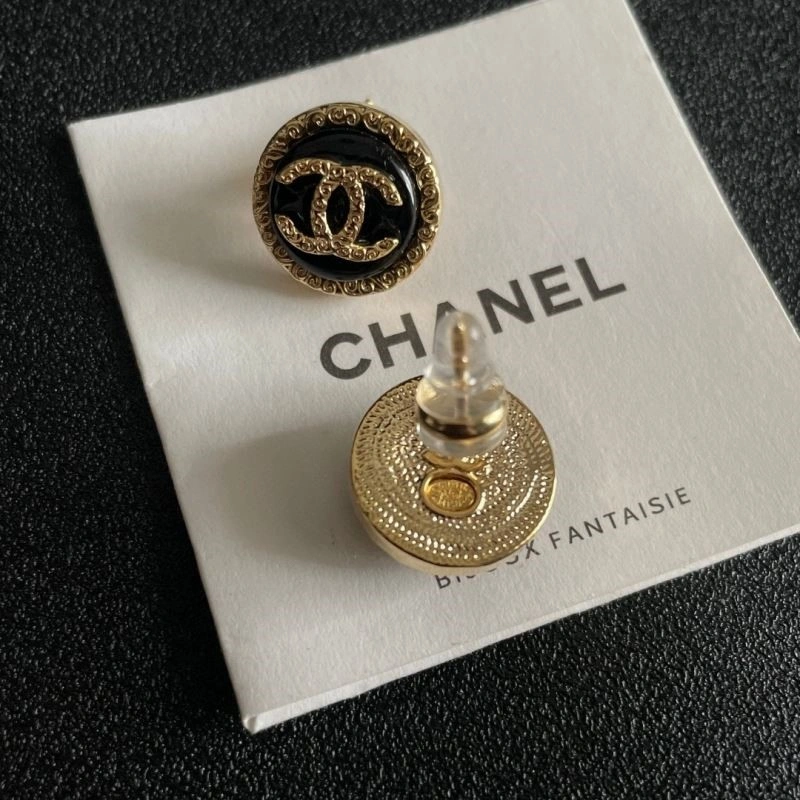 Chanel Earrings BestValue 221786