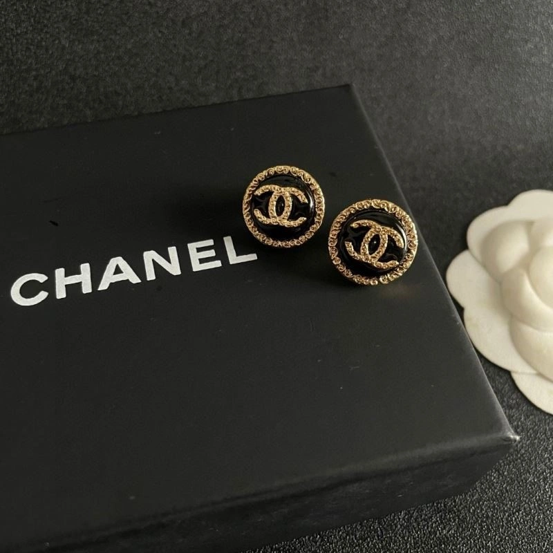 Chanel Earrings BestValue 221786