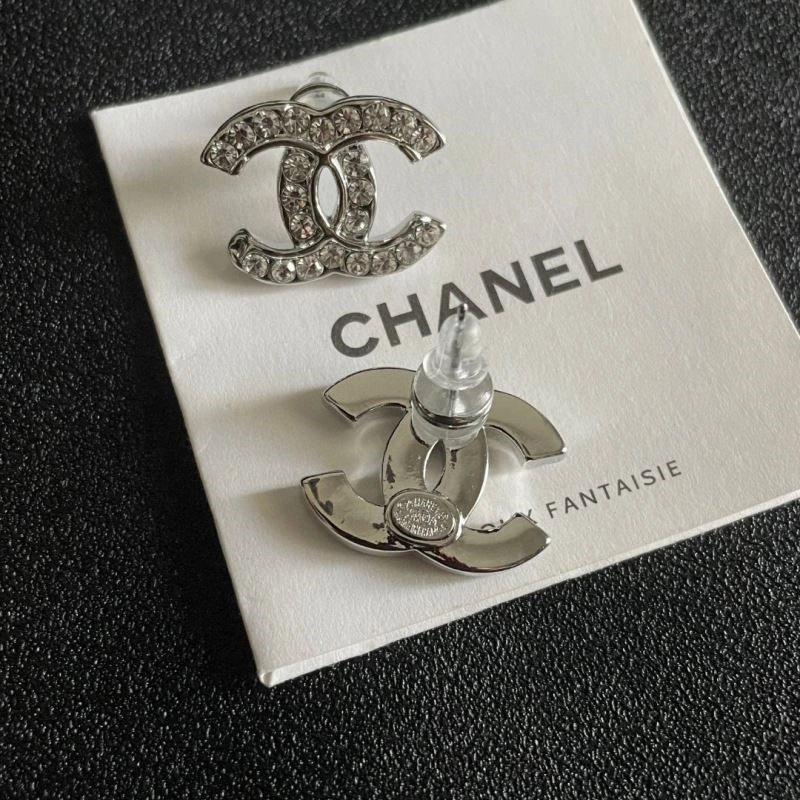 Chanel Earrings EyeCatching 221684