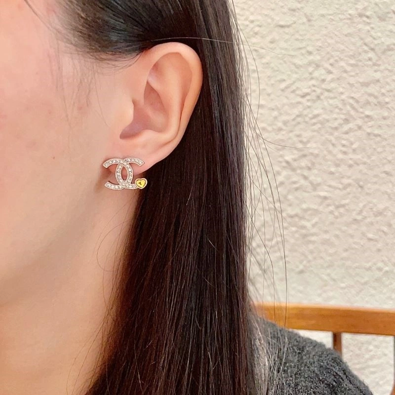 Durable Chanel Earrings 221682