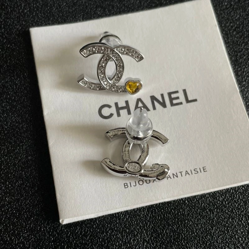 Durable Chanel Earrings 221682