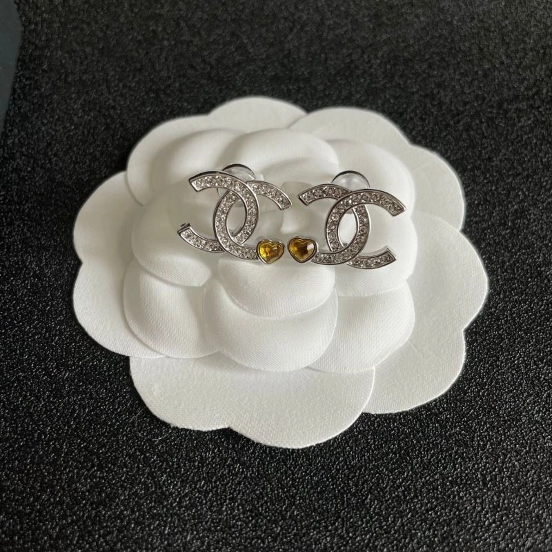 Durable Chanel Earrings 221682