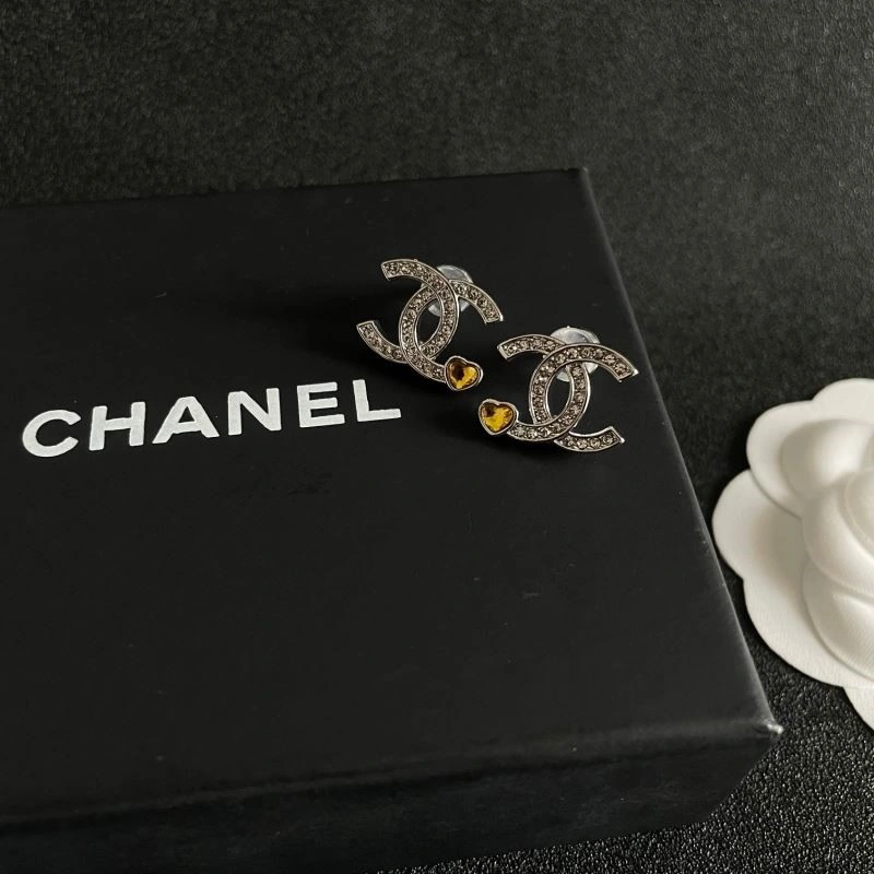 Durable Chanel Earrings 221682