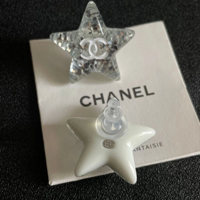 GoAnywhere Chanel Earrings 221679