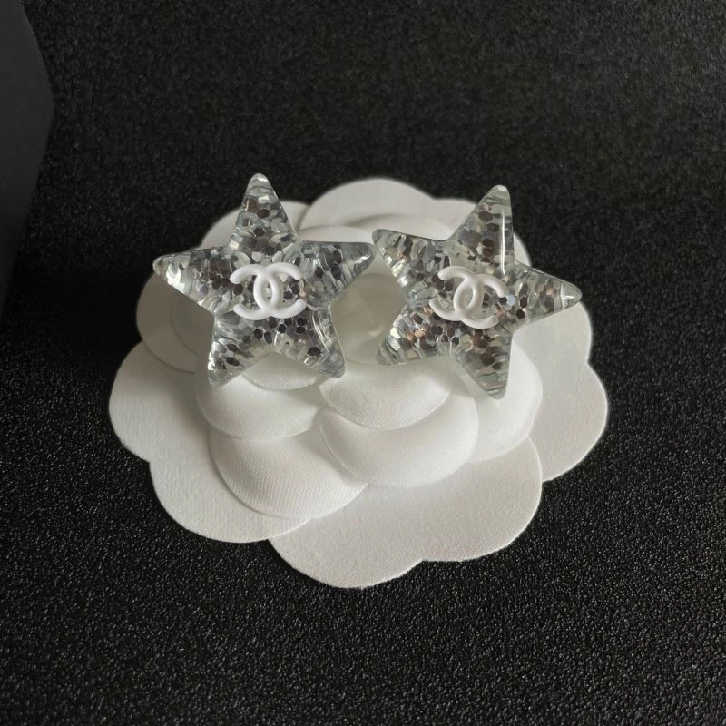 GoAnywhere Chanel Earrings 221679