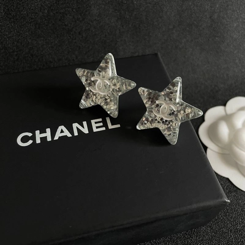 GoAnywhere Chanel Earrings 221679