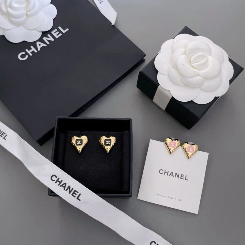 Chanel Earrings EasyMatch 221693