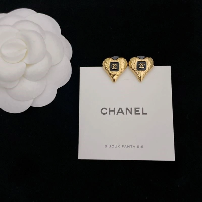 Chanel Earrings EasyMatch 221693