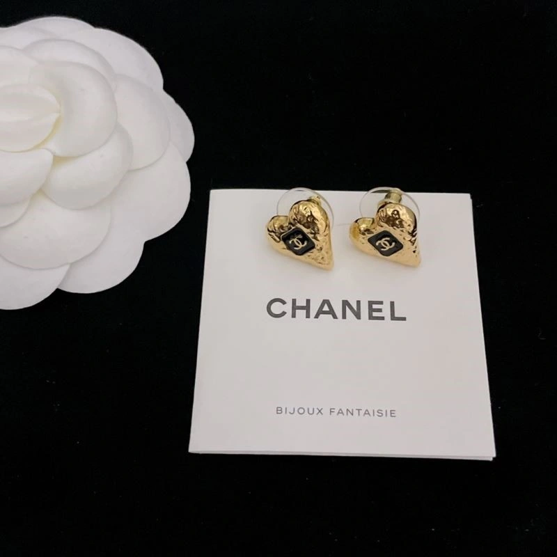 Chanel Earrings EasyMatch 221693