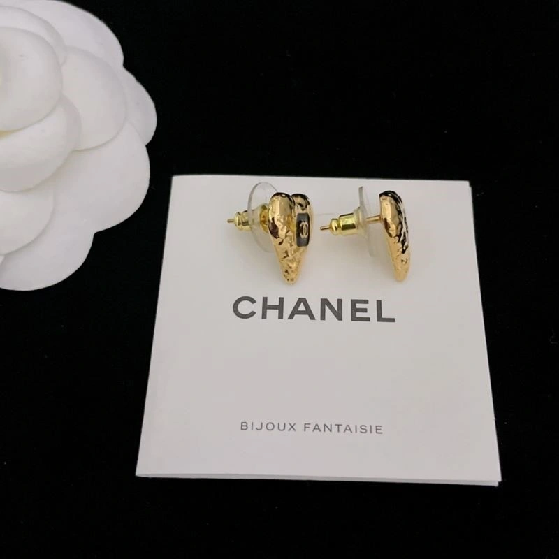 Chanel Earrings EasyMatch 221693