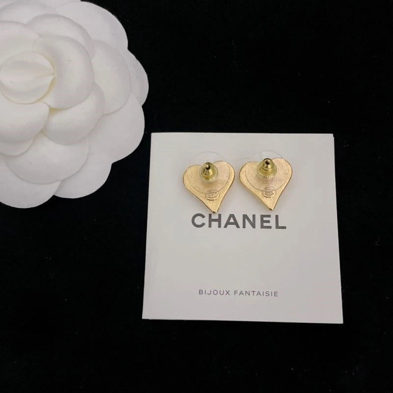 Chanel Earrings EasyMatch 221693