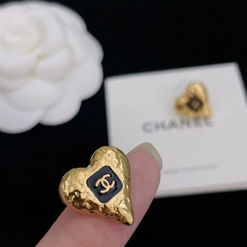 Chanel Earrings EasyMatch 221693