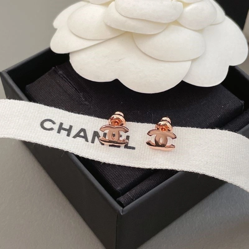 GoAnywhere Chanel Earrings 221683