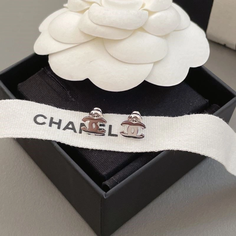 GoAnywhere Chanel Earrings 221683